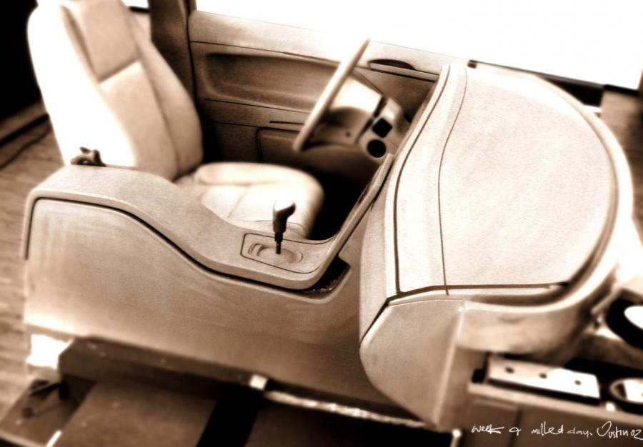  Volvo S80 2006 года  (фото 34 из 160)